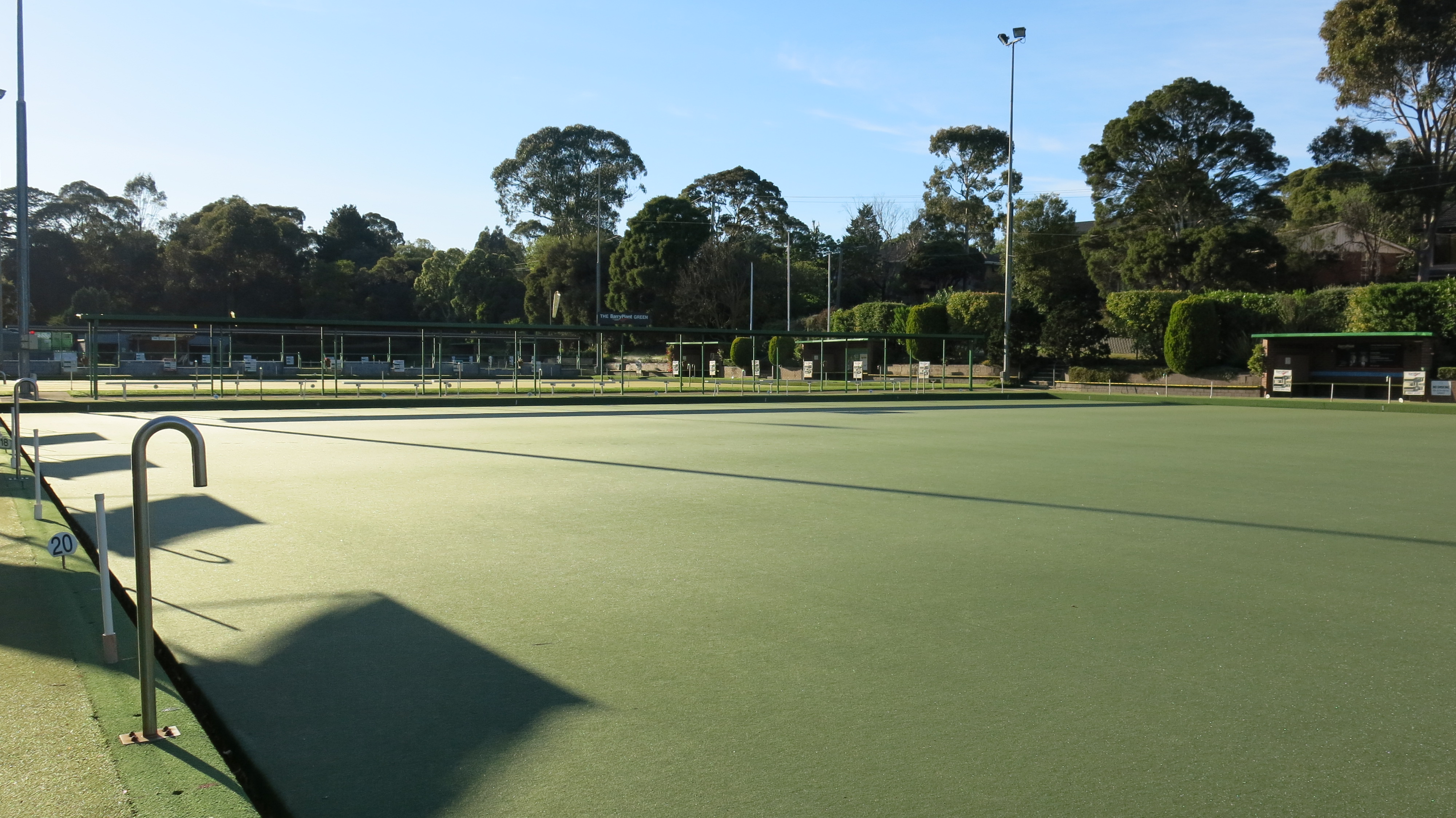 About Us - Mount Waverley Bowling Club